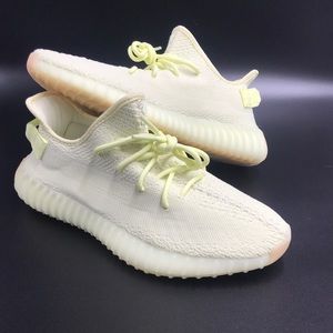 Men’s Adidas Yeezy Butters